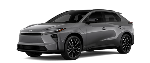 2026 Toyota bZ - Lone Star Toyota of Lewisville in Lewisville TX