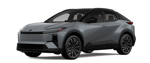 2026 Toyota C-HR - Lone Star Toyota of Lewisville in Lewisville TX