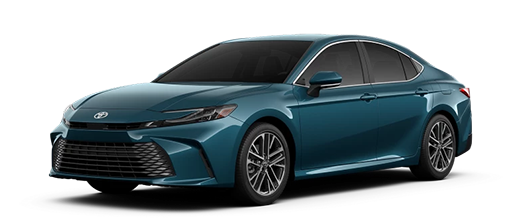 2026 Toyota Camry - Lone Star Toyota of Lewisville in Lewisville TX