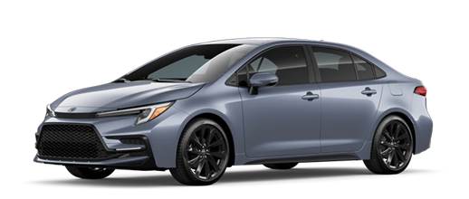 2026 Toyota Corolla - Lone Star Toyota of Lewisville in Lewisville TX