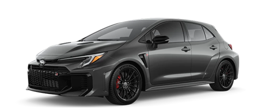 2026 Toyota GR Corolla - Lone Star Toyota of Lewisville in Lewisville TX