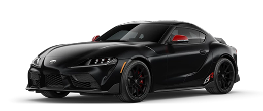 2026 Toyota GR Supra - Lone Star Toyota of Lewisville in Lewisville TX