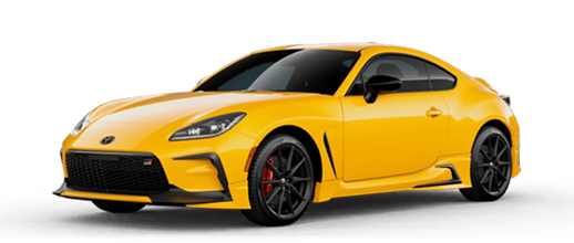 2026 Toyota GR86 - Lone Star Toyota of Lewisville in Lewisville TX