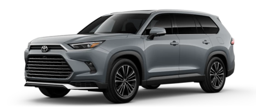 2026 Toyota Grand Highlander - Lone Star Toyota of Lewisville in Lewisville TX