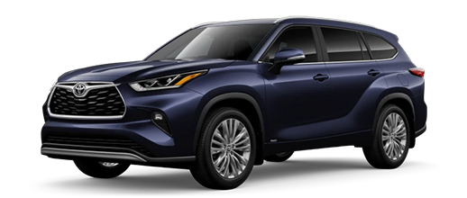 2026 Toyota Highlander - Lone Star Toyota of Lewisville in Lewisville TX