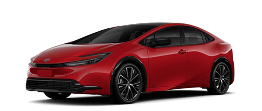 2027 Toyota Prius - Lone Star Toyota of Lewisville in Lewisville TX