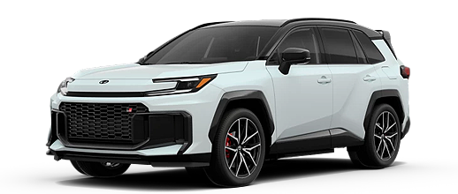 2026 Toyota RAV4 Plug-in Hybrid - Lone Star Toyota of Lewisville in Lewisville TX