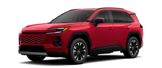 2026 Toyota RAV4 - Lone Star Toyota of Lewisville in Lewisville TX