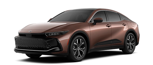 2026 Toyota Crown - Lone Star Toyota of Lewisville in Lewisville TX