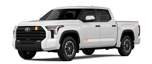 2026 Toyota Tundra - Lone Star Toyota of Lewisville in Lewisville TX