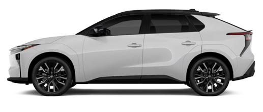 2026 Toyota bZ - Lone Star Toyota of Lewisville in Lewisville TX