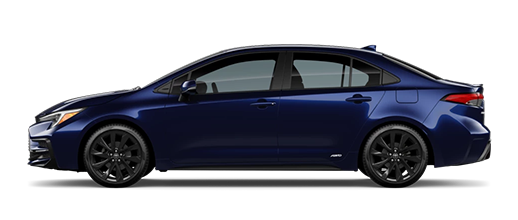 2026 Toyota Corolla - Lone Star Toyota of Lewisville in Lewisville TX