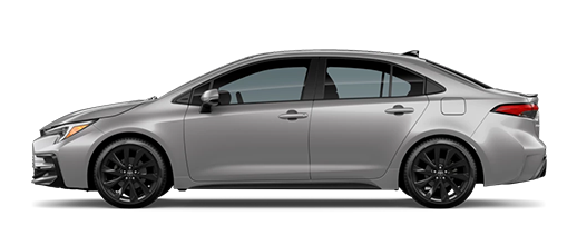 2026 Toyota Corolla - Lone Star Toyota of Lewisville in Lewisville TX