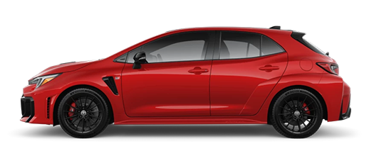 2026 Toyota GR Corolla - Lone Star Toyota of Lewisville in Lewisville TX