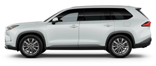 2026 Toyota Grand Highlander Hybrid - Lone Star Toyota of Lewisville in Lewisville TX