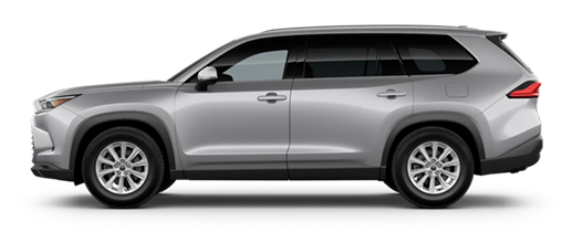 2026 Toyota Grand Highlander - Lone Star Toyota of Lewisville in Lewisville TX