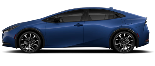 2026 Toyota Prius Plug-in Hybrid - Lone Star Toyota of Lewisville in Lewisville TX