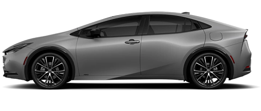 2026 Toyota Prius - Lone Star Toyota of Lewisville in Lewisville TX