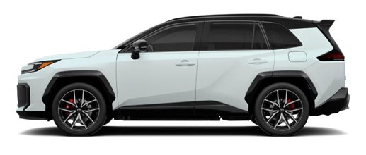 2026 Toyota RAV4 Plug-in Hybrid - Lone Star Toyota of Lewisville in Lewisville TX