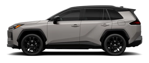 2026 Toyota RAV4 - Lone Star Toyota of Lewisville in Lewisville TX