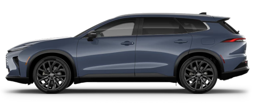 2026 Toyota Crown Signia - Lone Star Toyota of Lewisville in Lewisville TX