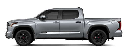 2026 Toyota Tundra - Lone Star Toyota of Lewisville in Lewisville TX