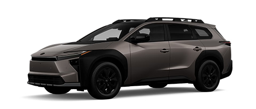 2027 Toyota bZ Woodland - Lone Star Toyota of Lewisville in Lewisville TX