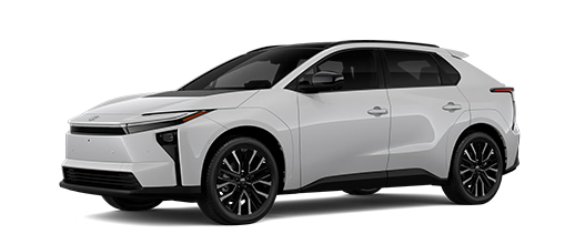 2027 Toyota bZ - Lone Star Toyota of Lewisville in Lewisville TX