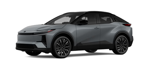 2027 Toyota C-HR - Lone Star Toyota of Lewisville in Lewisville TX