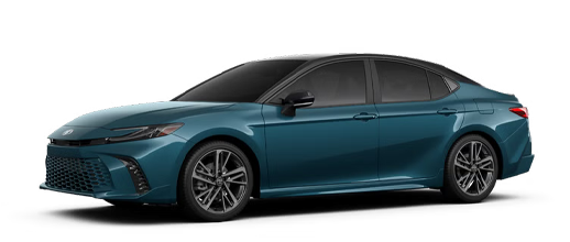 2027 Toyota Camry - Lone Star Toyota of Lewisville in Lewisville TX