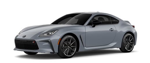 2027 Toyota GR86 - Lone Star Toyota of Lewisville in Lewisville TX