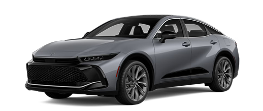2027 Toyota Crown - Lone Star Toyota of Lewisville in Lewisville TX