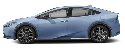 2027 Toyota Prius Plug-in Hybrid - Lone Star Toyota of Lewisville in Lewisville TX