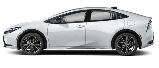 2027 Toyota Prius - Lone Star Toyota of Lewisville in Lewisville TX