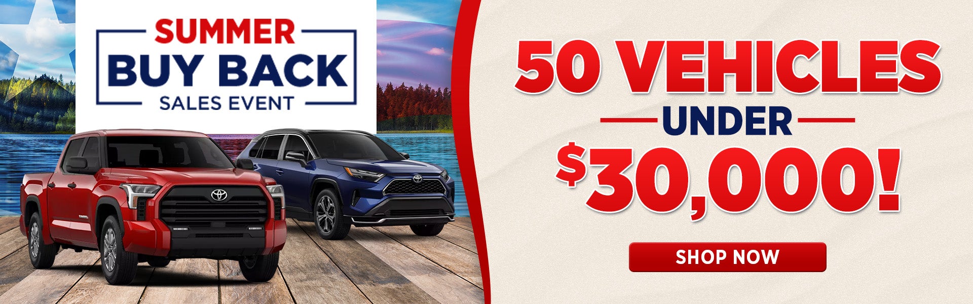 Pre-Owned Vehicles Under $30,000