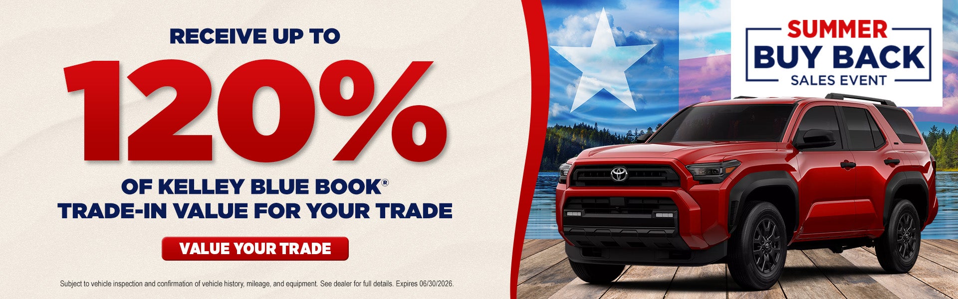 KBB Trade