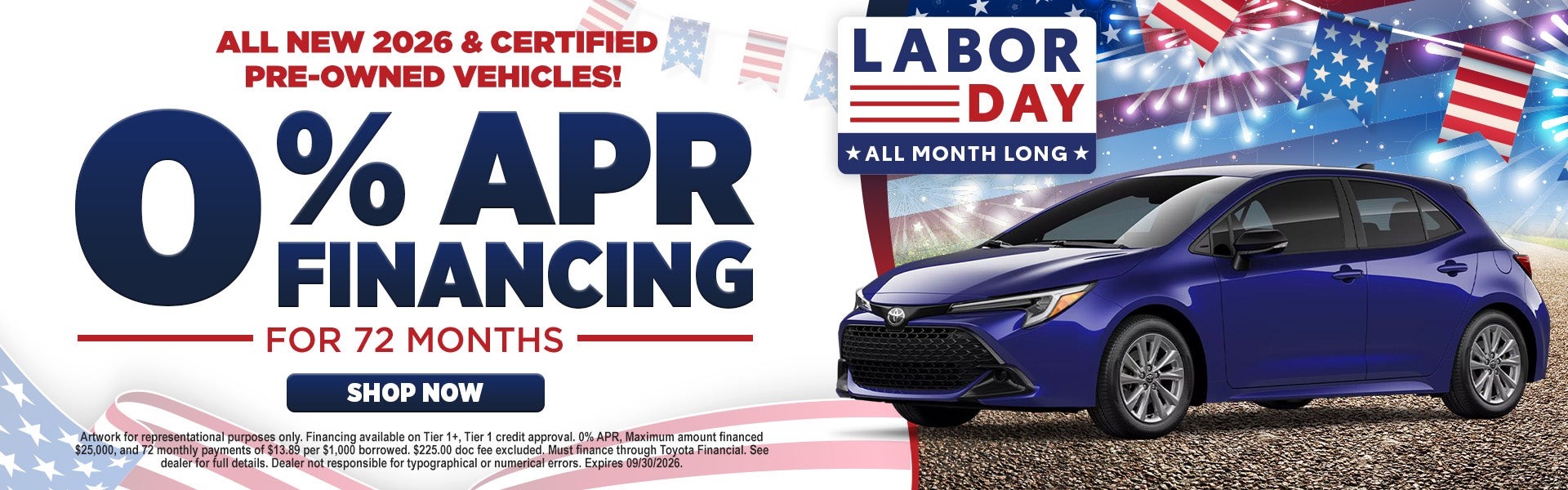 September Special