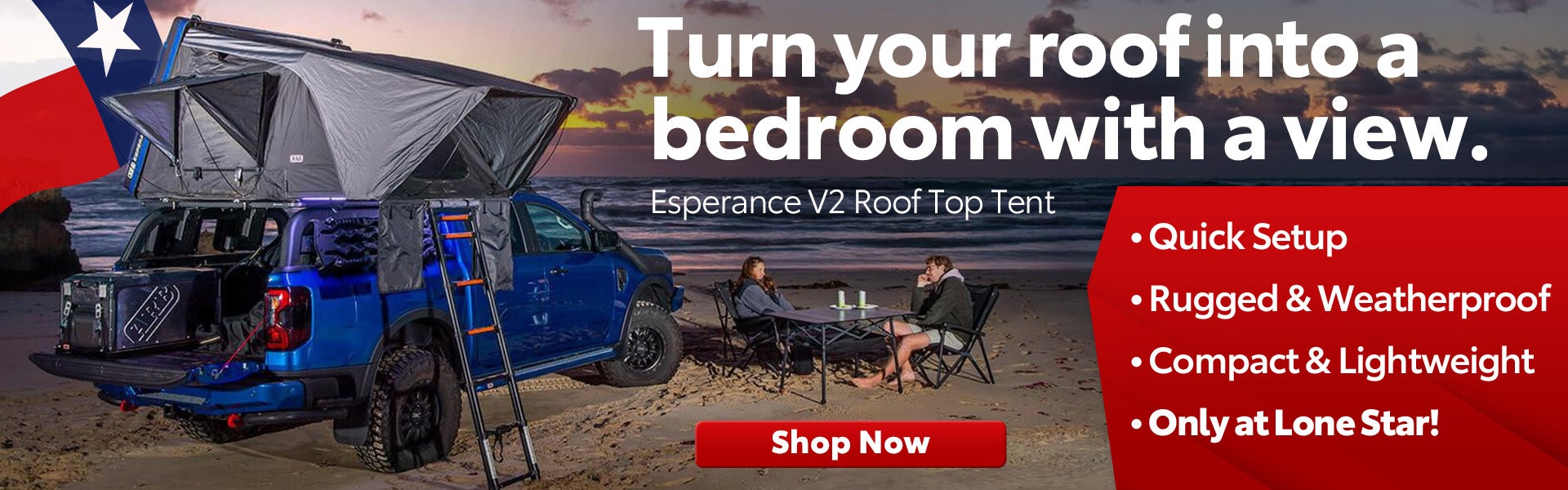 Roof Top Tent