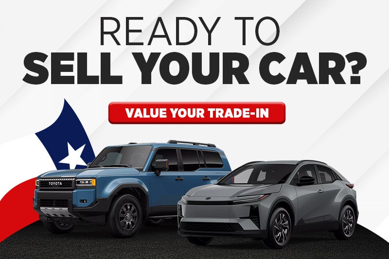 Value Your Trade