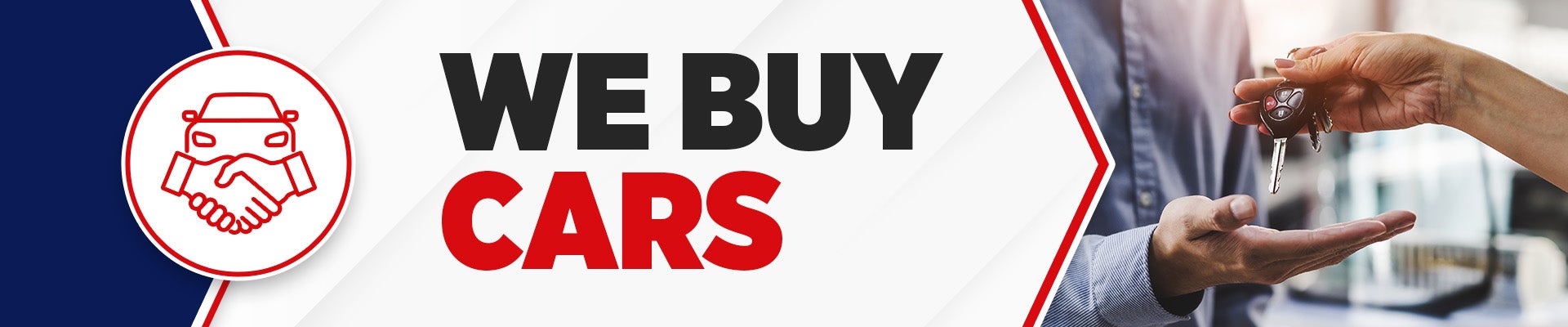 We Buy Cars