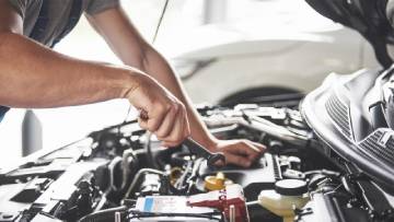 10% OFF Mature Toyota Special