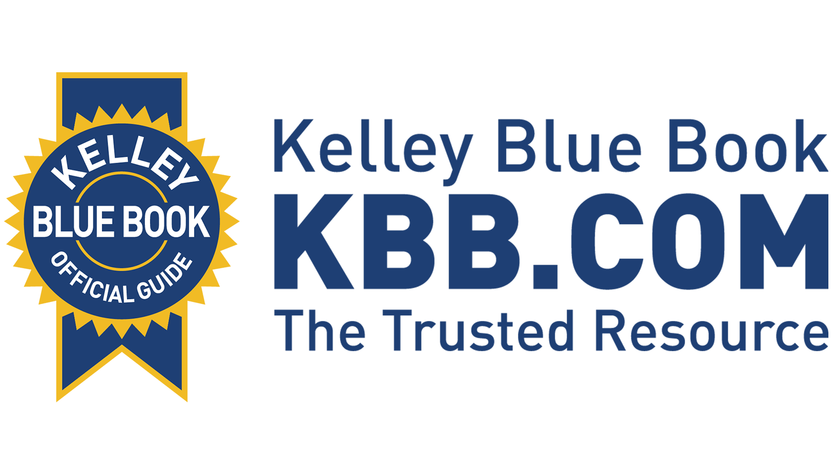 Kelly Blue Book Banner