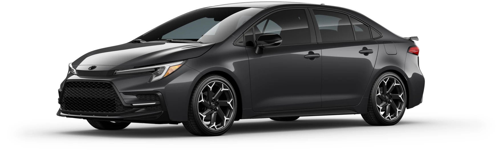 2025 Toyota Corolla FX Trim Level in Underground