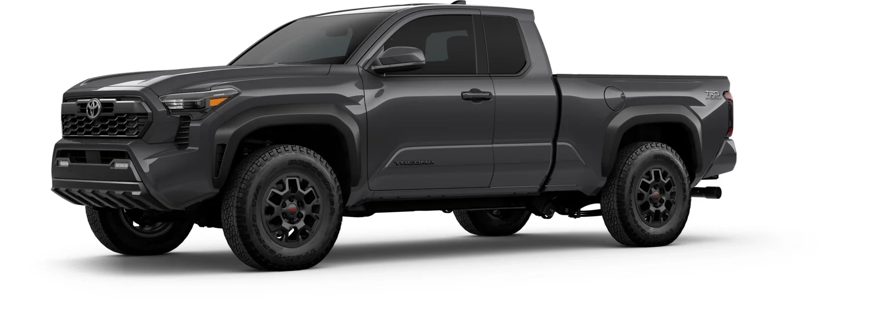 2025 Toyota Tacoma TRD PreRunner in Underground