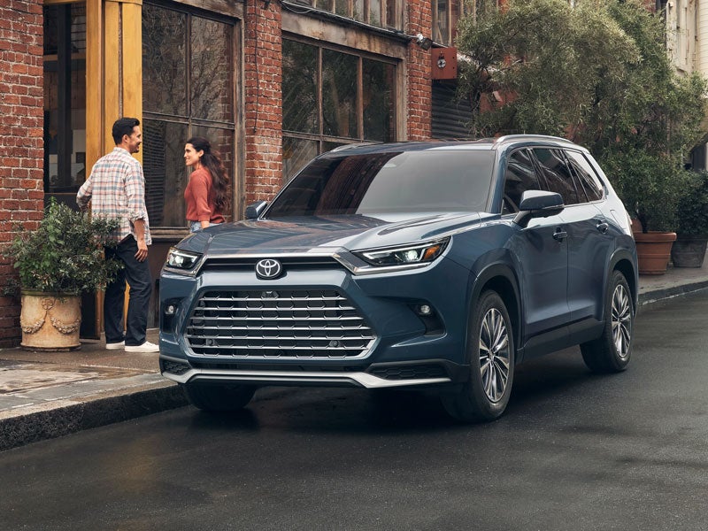 Toyota Finance Center in Lewisville TX